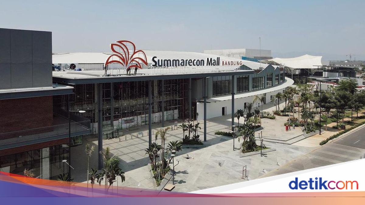 Rumah Kemalkemil: Jadi Pusat Kehidupan Berbelanja di Cilacap
